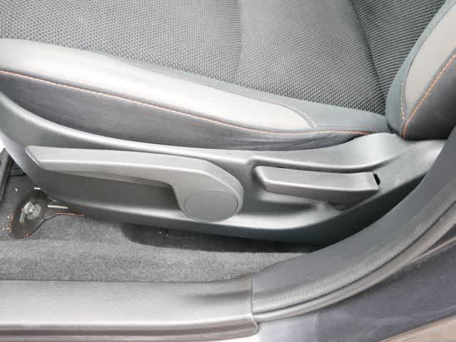 used 2016 Subaru Crosstrek car, priced at $13,541