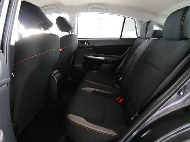 used 2016 Subaru Crosstrek car, priced at $13,541