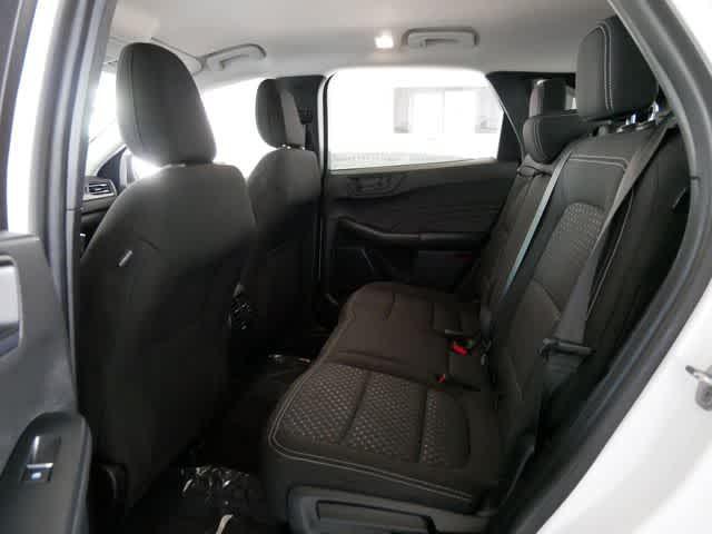 used 2023 Ford Escape car, priced at $22,039