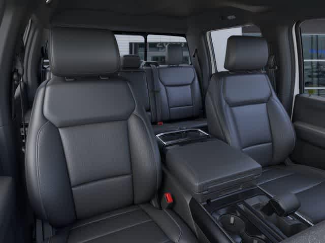 new 2026 Ford F-150 car, priced at $70,768