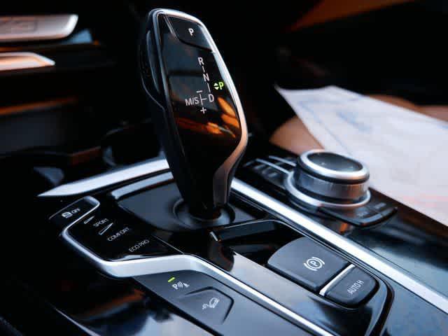 used 2021 BMW X3 car, priced at $25,149