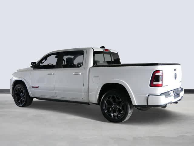 used 2022 Ram 1500 car, priced at $31,118