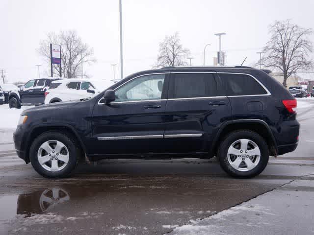used 2011 Jeep Grand Cherokee car, priced at $8,995