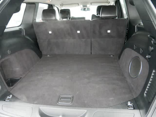 used 2011 Jeep Grand Cherokee car, priced at $8,995