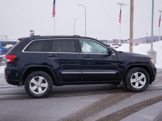 used 2011 Jeep Grand Cherokee car, priced at $8,995