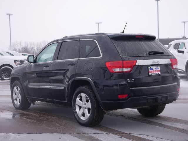 used 2011 Jeep Grand Cherokee car, priced at $8,995