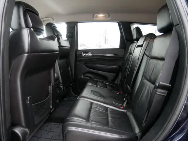 used 2011 Jeep Grand Cherokee car, priced at $8,995