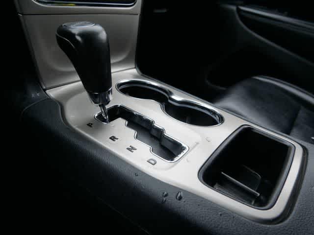 used 2011 Jeep Grand Cherokee car, priced at $8,995