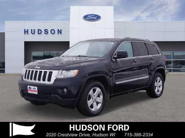 used 2011 Jeep Grand Cherokee car, priced at $8,118