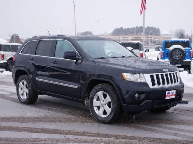 used 2011 Jeep Grand Cherokee car, priced at $8,995