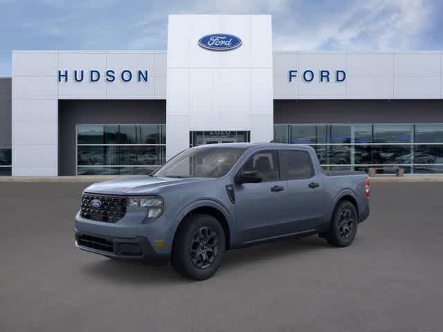 new 2026 Ford Maverick car, priced at $39,305