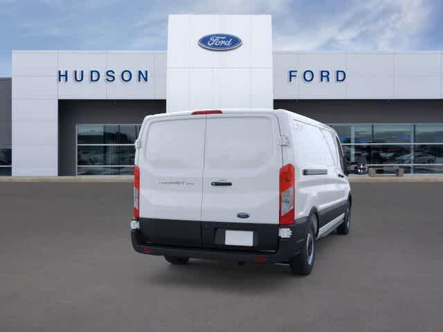 new 2025 Ford Transit-250 car, priced at $49,090
