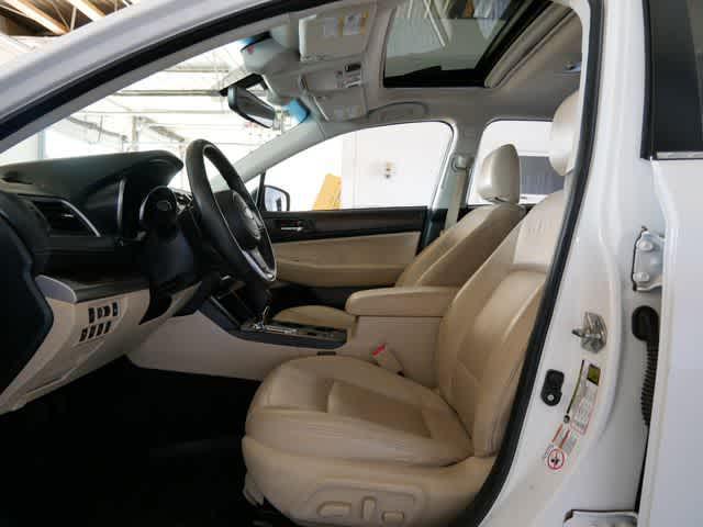 used 2019 Subaru Outback car, priced at $17,943