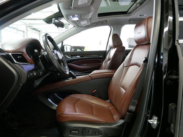 used 2020 Buick Enclave car, priced at $25,947