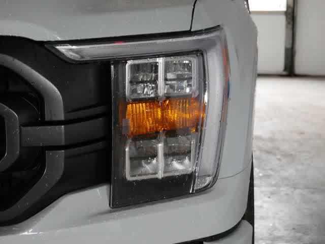 used 2023 Ford F-150 car, priced at $43,998