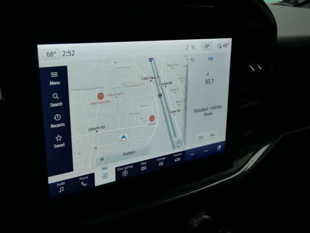 used 2023 Ford F-150 car, priced at $43,998