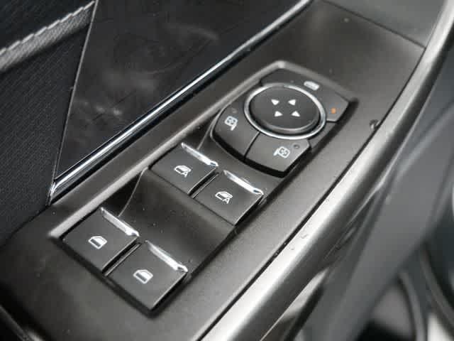 used 2023 Ford F-150 car, priced at $43,998