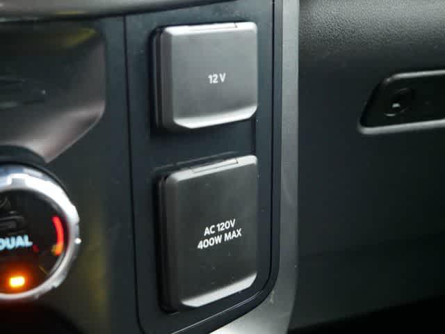 used 2023 Ford F-150 car, priced at $43,998