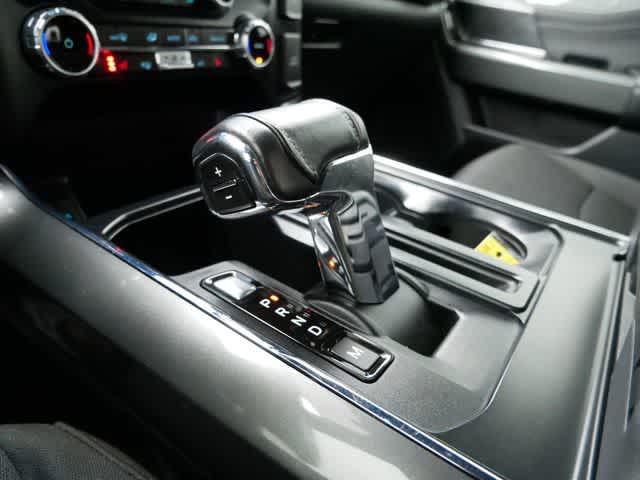 used 2023 Ford F-150 car, priced at $43,998