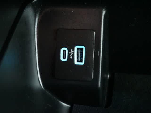 used 2023 Ford F-150 car, priced at $43,998