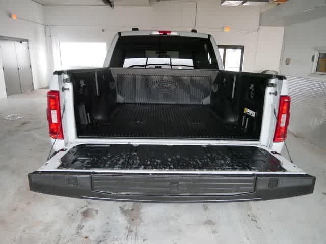 used 2023 Ford F-150 car, priced at $43,998