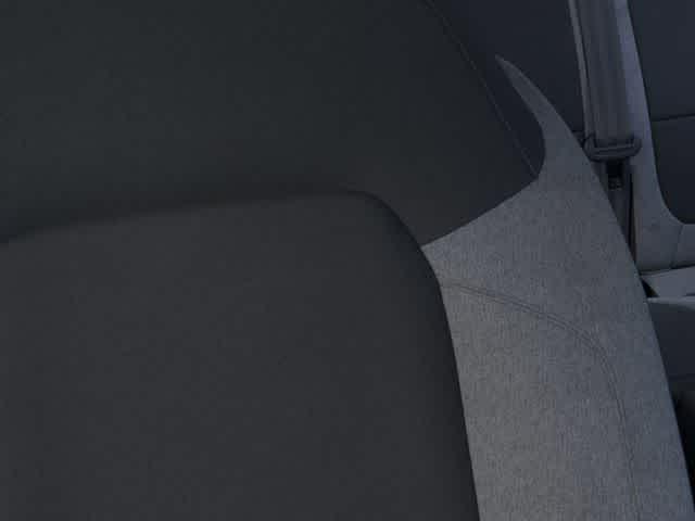 new 2025 Ford Bronco car, priced at $54,992