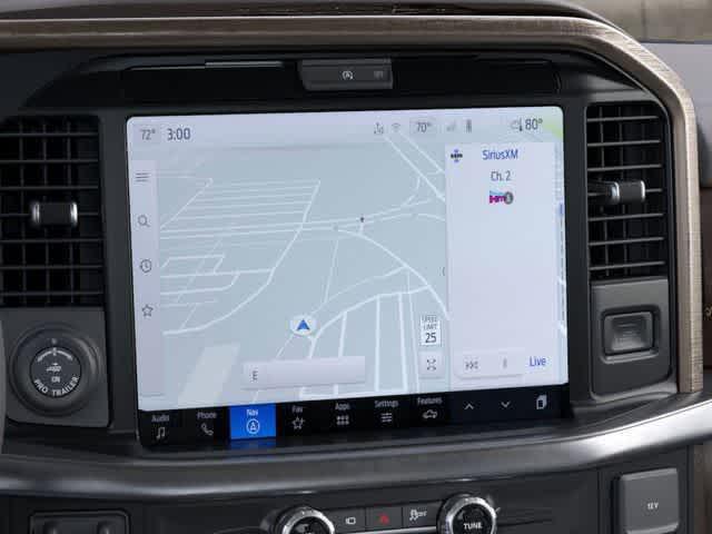 new 2026 Ford F-150 car, priced at $73,382