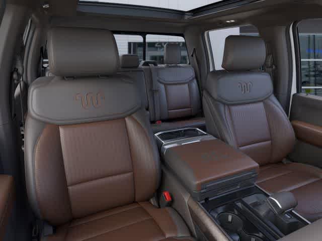 new 2026 Ford F-150 car, priced at $73,882