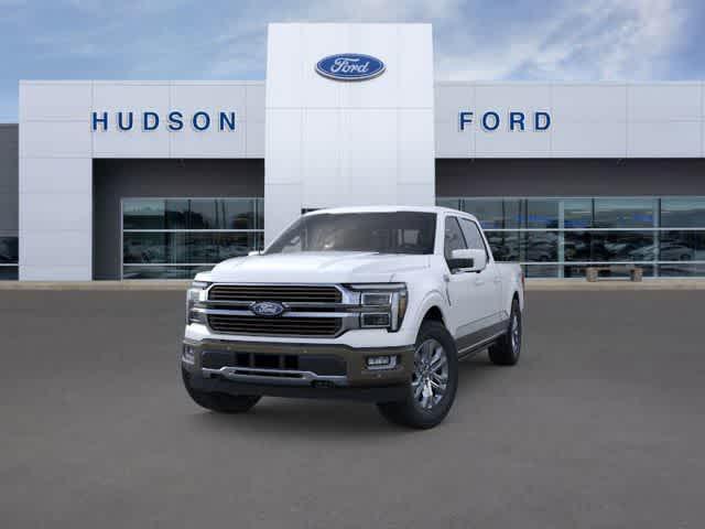 new 2026 Ford F-150 car, priced at $73,382