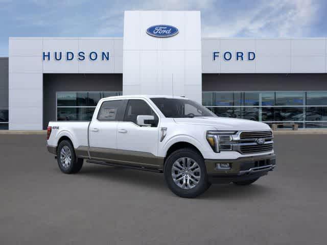 new 2026 Ford F-150 car, priced at $73,382