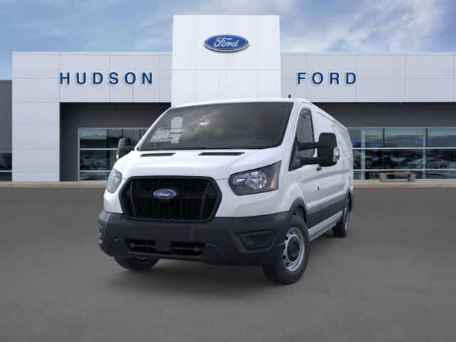 new 2025 Ford Transit-250 car, priced at $49,090