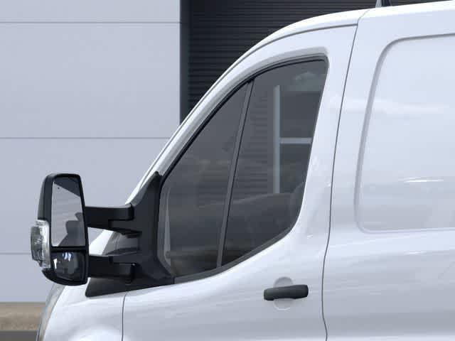 new 2025 Ford Transit-250 car, priced at $49,090