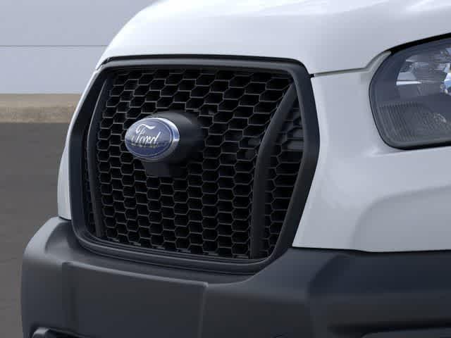 new 2025 Ford Transit-250 car, priced at $49,090