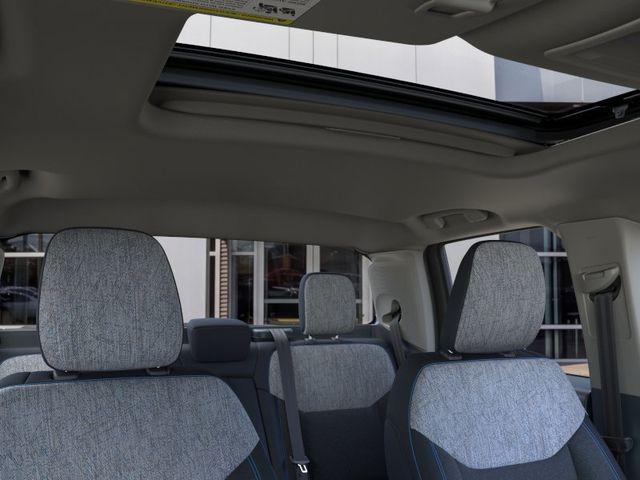 new 2026 Ford Maverick car, priced at $38,845