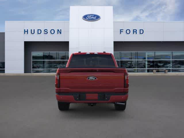 new 2026 Ford F-150 car, priced at $63,068