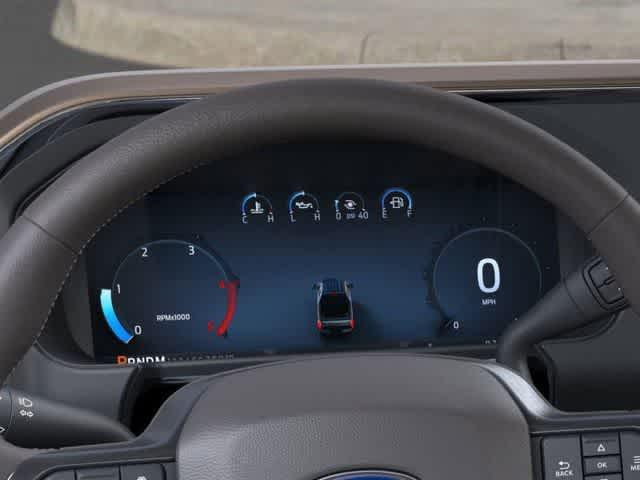 new 2026 Ford F-250 car, priced at $93,701