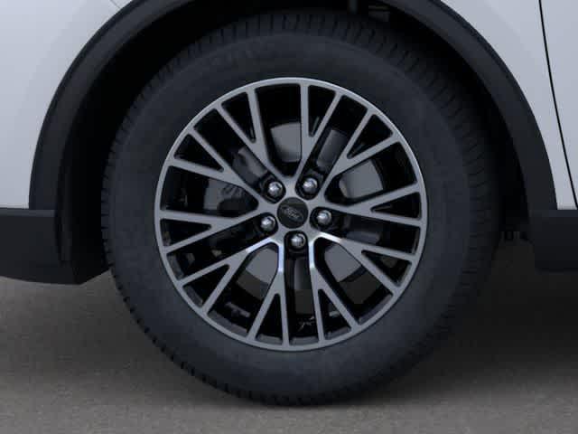 new 2026 Ford Escape PHEV car, priced at $38,990