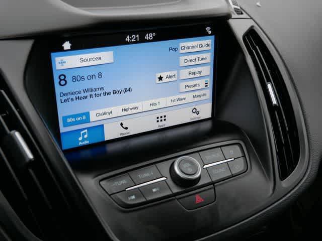 used 2019 Ford Escape car, priced at $14,889