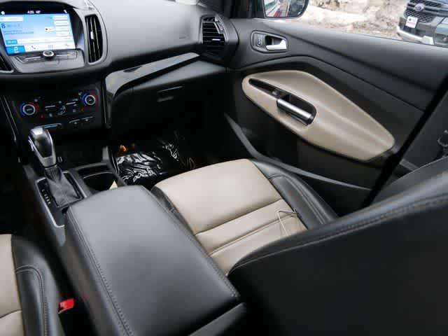 used 2019 Ford Escape car, priced at $14,889