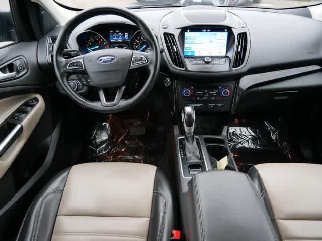 used 2019 Ford Escape car, priced at $14,889