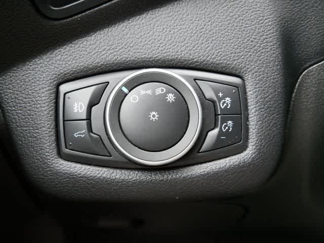 used 2019 Ford Escape car, priced at $14,889