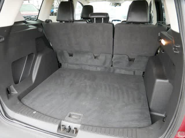 used 2019 Ford Escape car, priced at $14,889