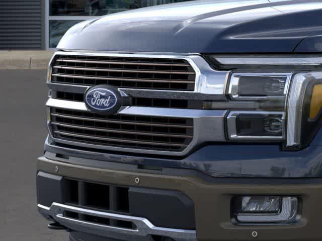 new 2026 Ford F-150 car, priced at $71,168