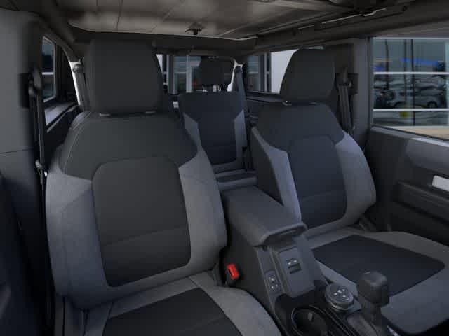 new 2026 Ford Bronco car, priced at $43,362