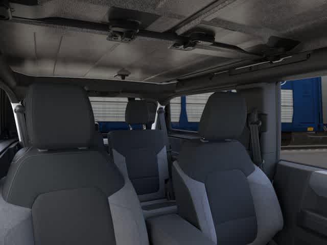 new 2026 Ford Bronco car, priced at $43,362