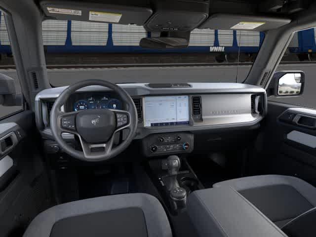 new 2026 Ford Bronco car, priced at $43,362