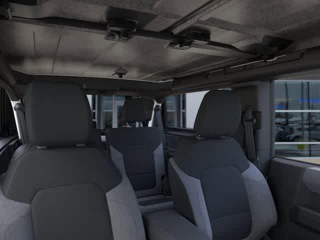 new 2026 Ford Bronco car, priced at $43,362