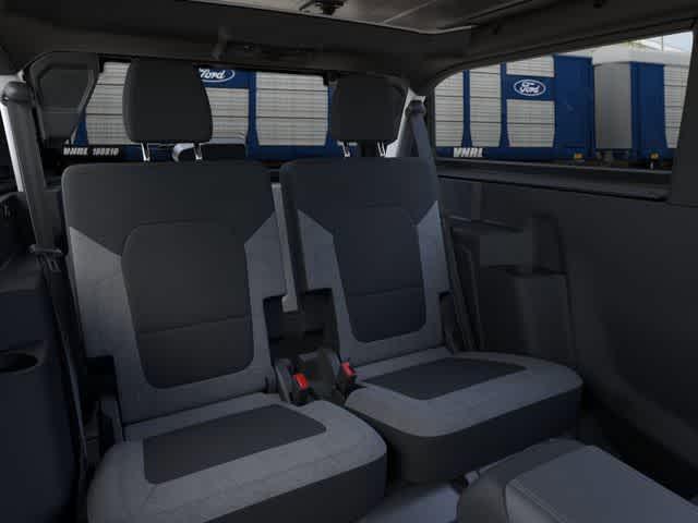 new 2026 Ford Bronco car, priced at $43,362