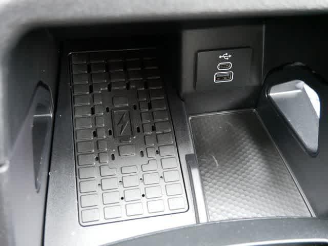 used 2024 Ford Ranger car, priced at $36,889