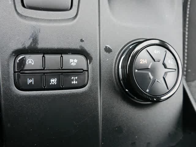 used 2024 Ford Ranger car, priced at $36,889